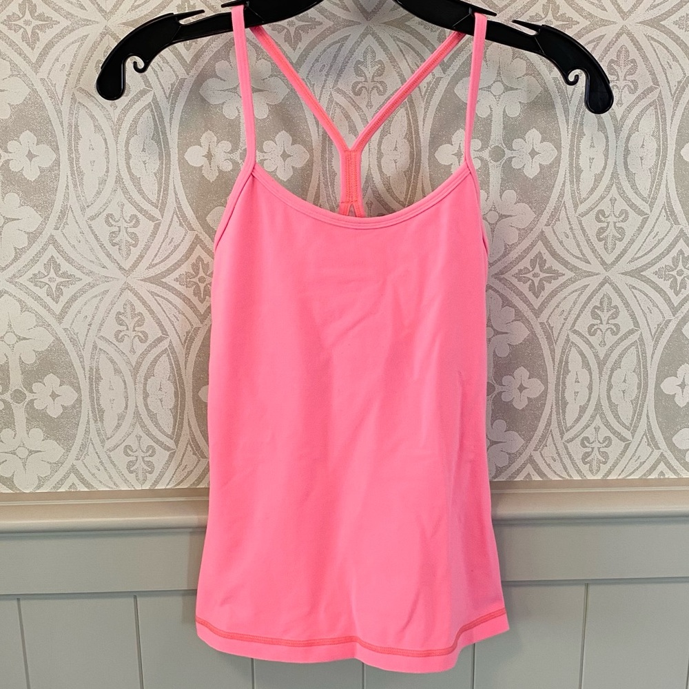 Lululemon Top